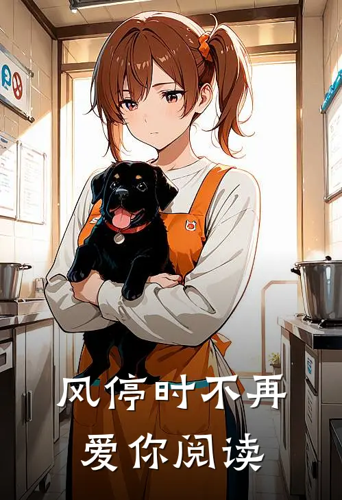 风停时不再爱你阅读