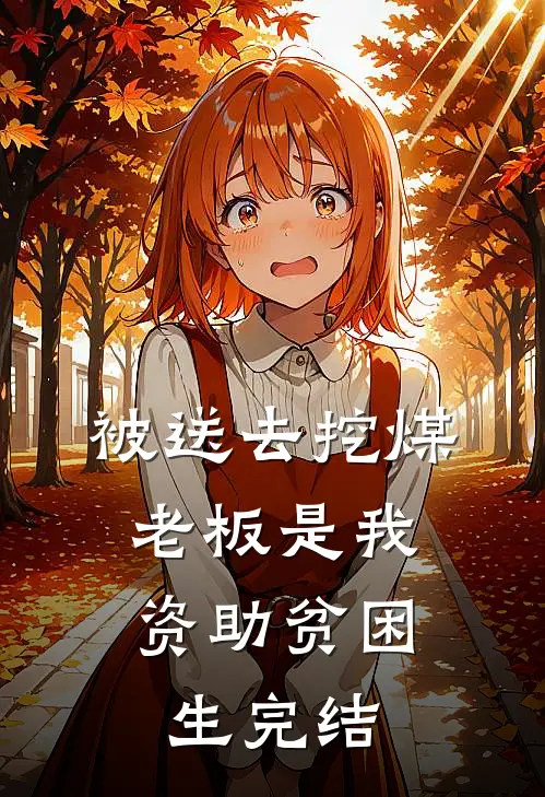 被送去挖煤，老板是我资助贫困生完结