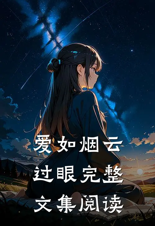 爱如烟云过眼完整文集阅读