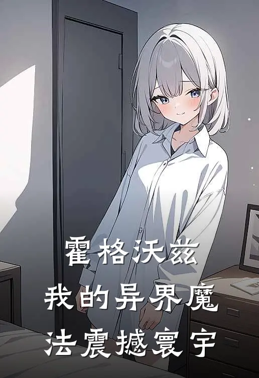 霍格沃兹：我的异界魔法震撼寰宇