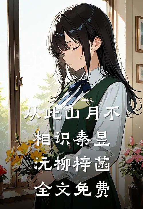 从此山月不相识秦昱沅柳梓菡全文免费