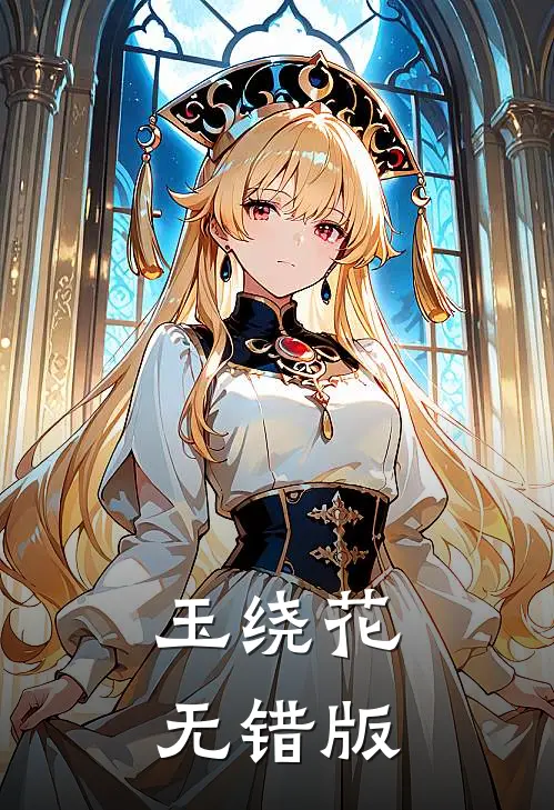 玉绕花无错版