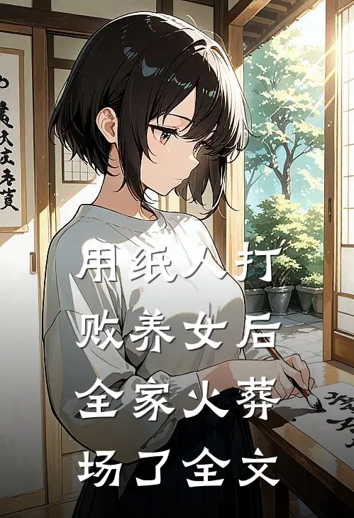 老婆要将财产交给她的男神，我同意了