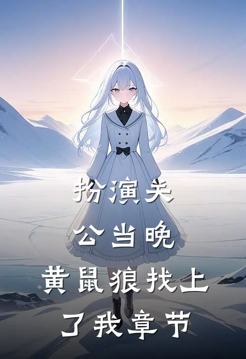 扮演关公当晚，黄鼠狼找上了我章节