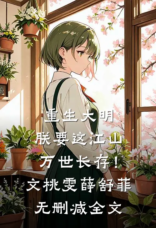 重生大明：朕要这江山万世长存！文桃雯薛舒菲无删减全文