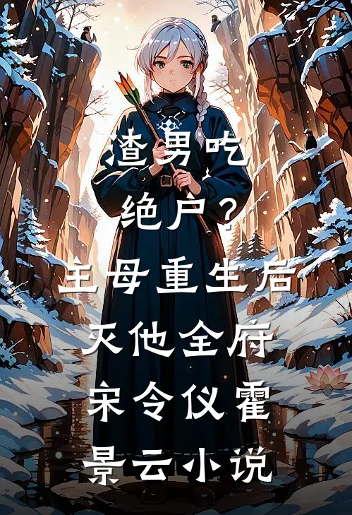 渣男吃绝户？主母重生后灭他全府宋令仪霍景云小说