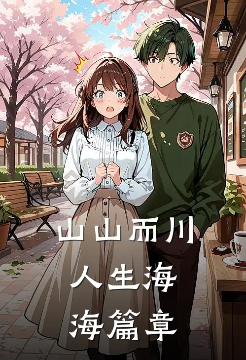 山山而川，人生海海篇章