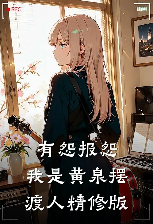 有怨报怨，我是黄泉摆渡人精修版