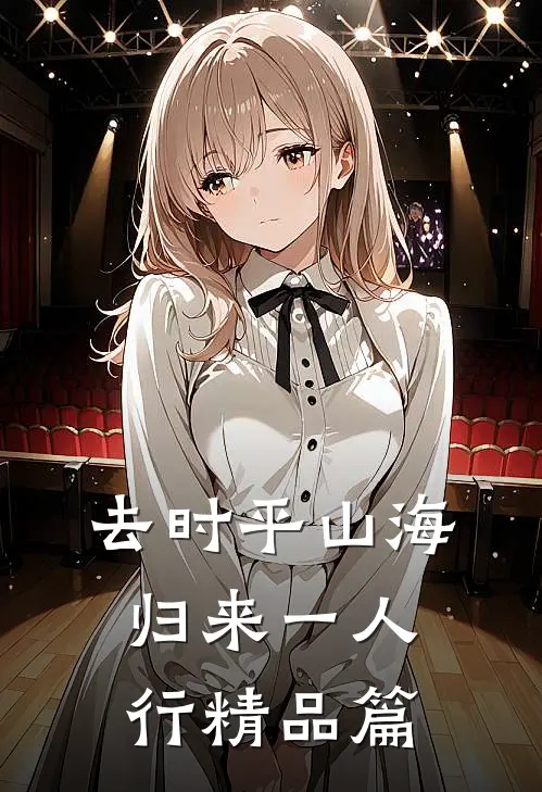 去时平山海，归来一人行精品篇