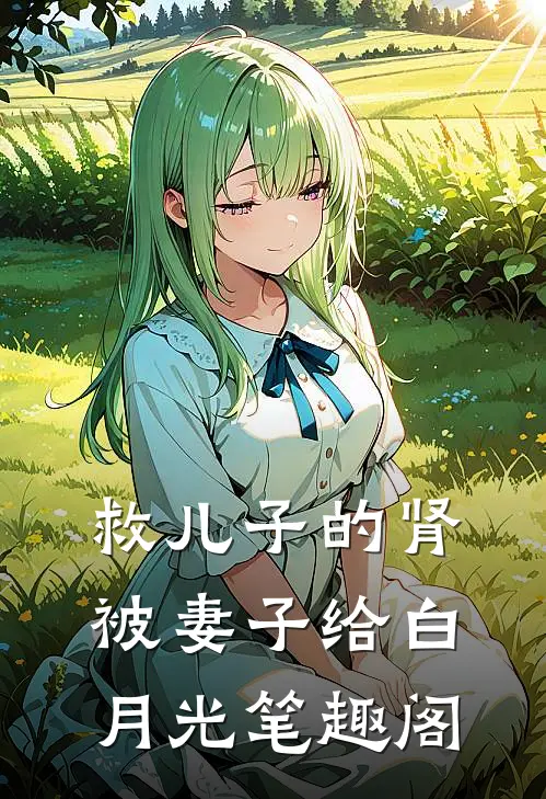 救儿子的肾被妻子给白月光笔趣阁