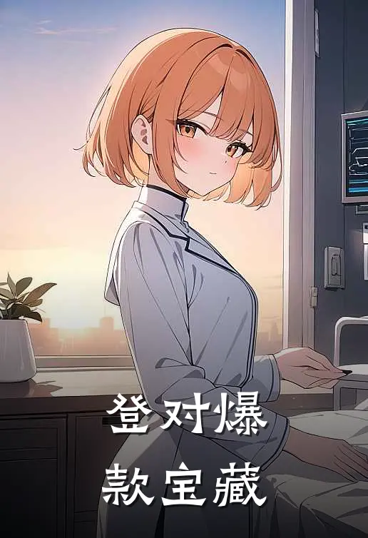 登对爆款宝藏