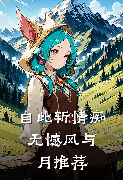自此斩情痴，无憾风与月推荐