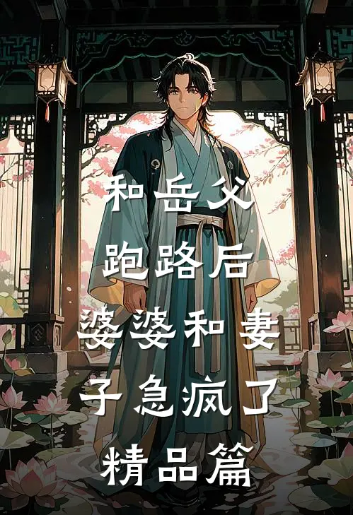 和岳父跑路后，婆婆和妻子急疯了精品篇