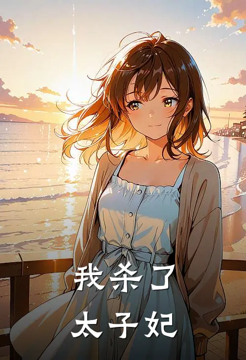 我杀了太子妃