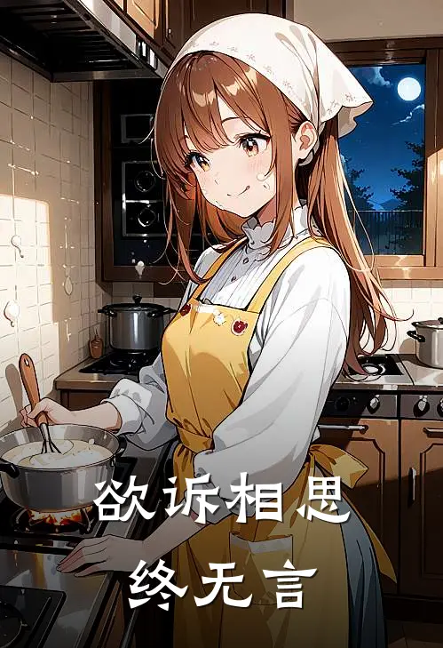 欲诉相思终无言