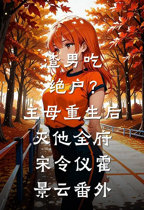渣男吃绝户？主母重生后灭他全府宋令仪霍景云番外