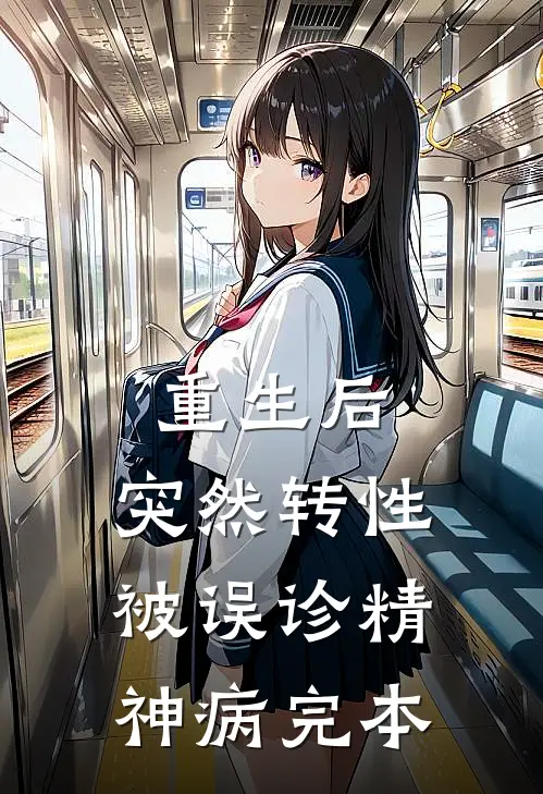 重生后，突然转性被误诊精神病完本