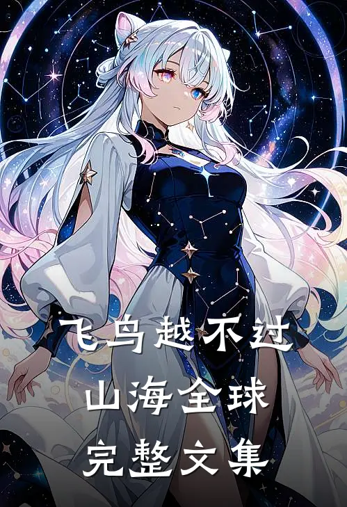 飞鸟越不过山海全球完整文集