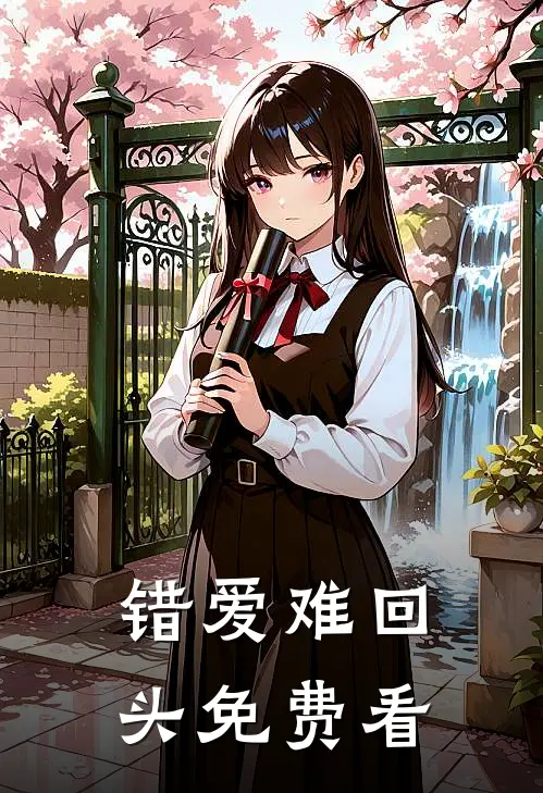 错爱难回头免费看