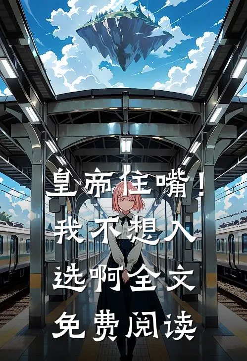 皇帝住嘴！我不想入选啊全文免费阅读