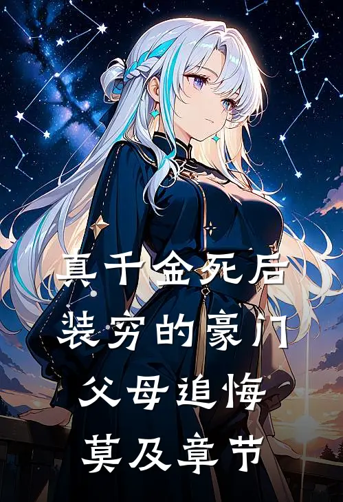 真千金死后，装穷的豪门父母追悔莫及章节