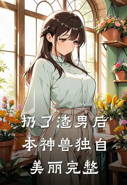 扔了渣男后本神兽独自美丽完整