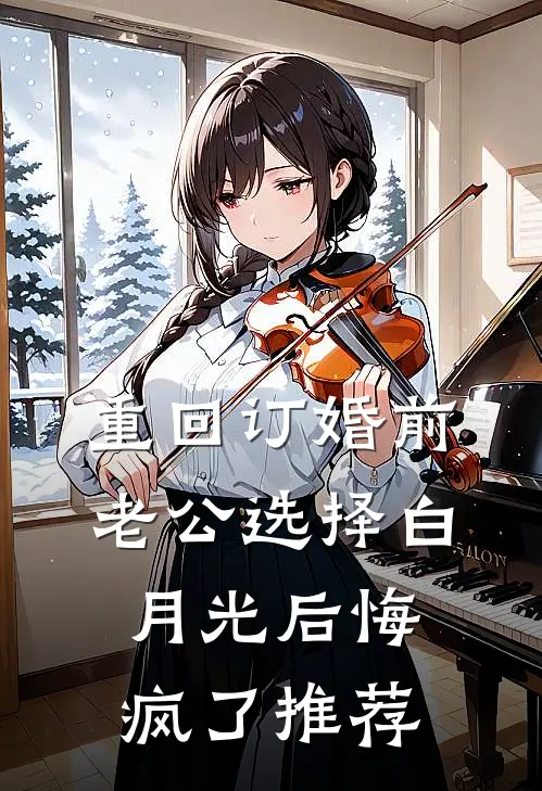重回订婚前，老公选择白月光后悔疯了推荐