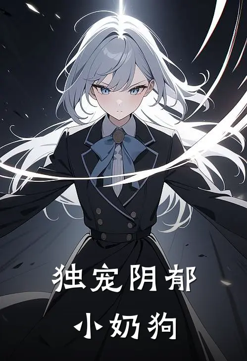 独宠阴郁小奶狗