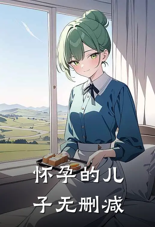怀孕的儿子无删减