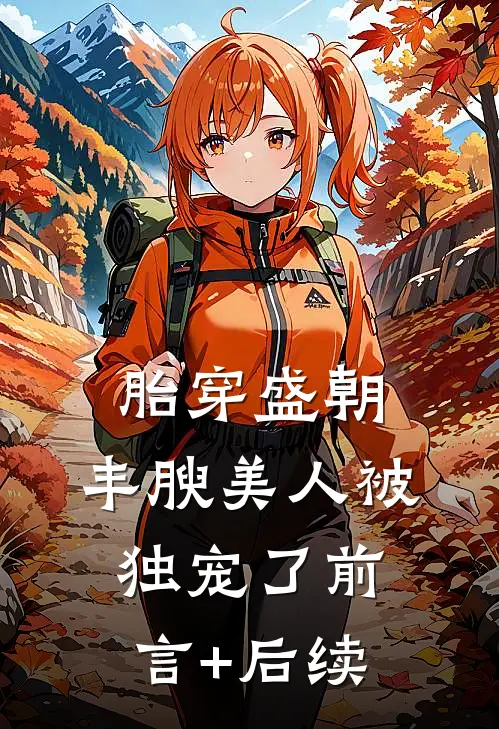 胎穿盛朝，丰腴美人被独宠了前言+后续
