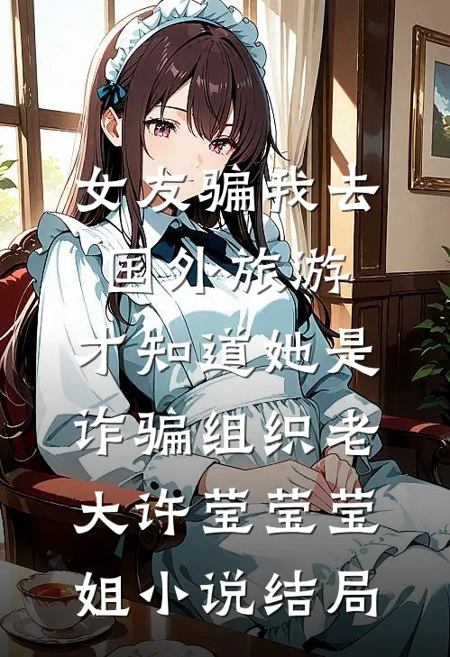 女友骗我去国外旅游，才知道她是诈骗组织老大许莹莹莹姐小说结局