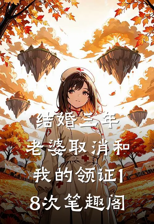 结婚三年，老婆取消和我的领证18次笔趣阁