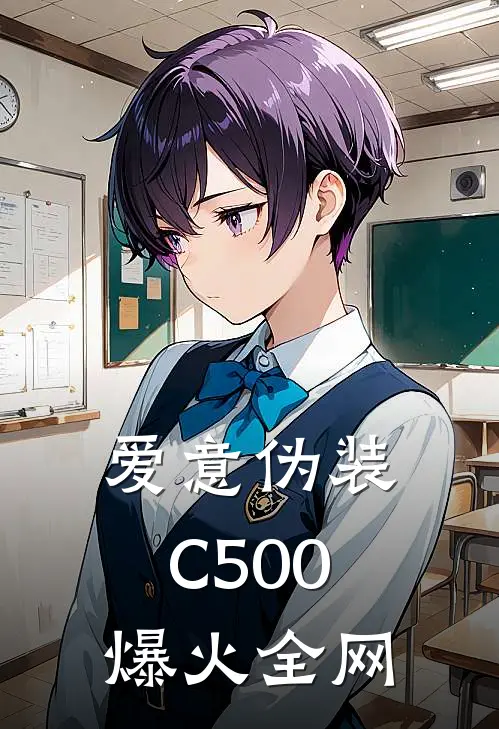 爱意伪装C500爆火全网