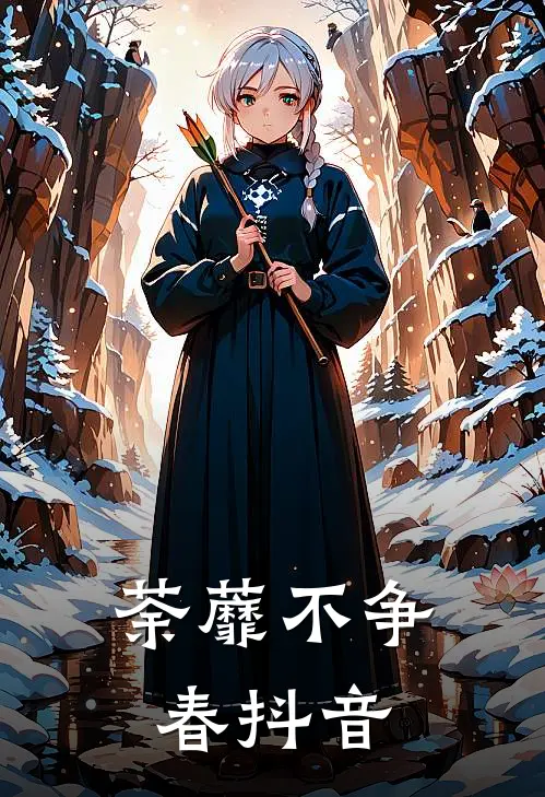 荼蘼不争春抖音