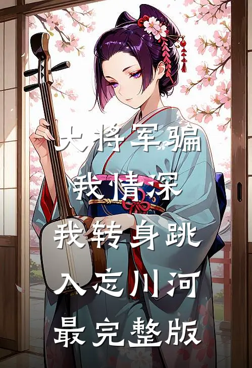 大将军骗我情深，我转身跳入忘川河最完整版
