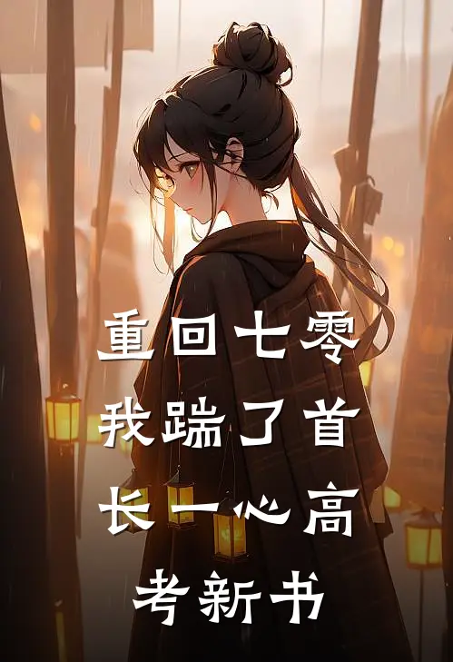 重回七零，我踹了首长一心高考新书