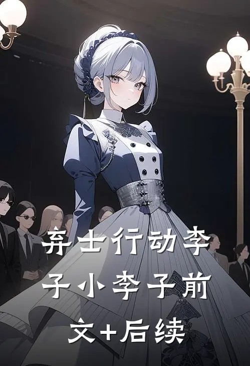 弃士行动李子小李子前文+后续