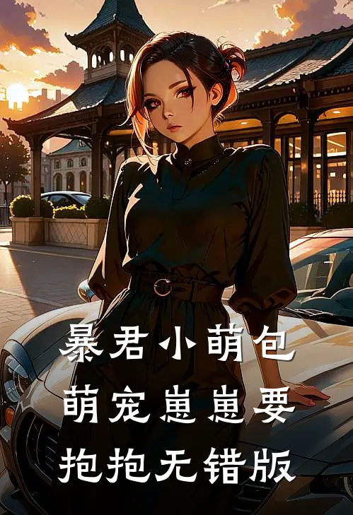 暴君小萌包，萌宠崽崽要抱抱无错版