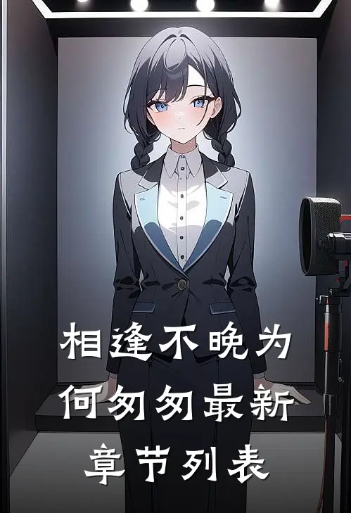 相逢不晚为何匆匆最新章节列表