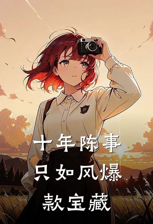 十年陈事只如风爆款宝藏