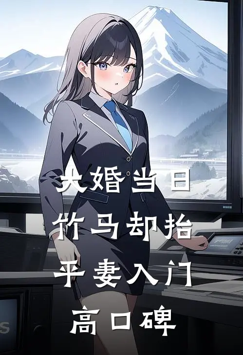 大婚当日，竹马却抬平妻入门高口碑