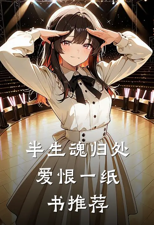 半生魂归处，爱恨一纸书推荐