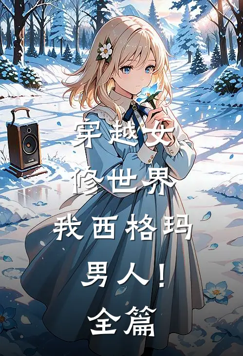 穿越女修世界，我西格玛男人！全篇
