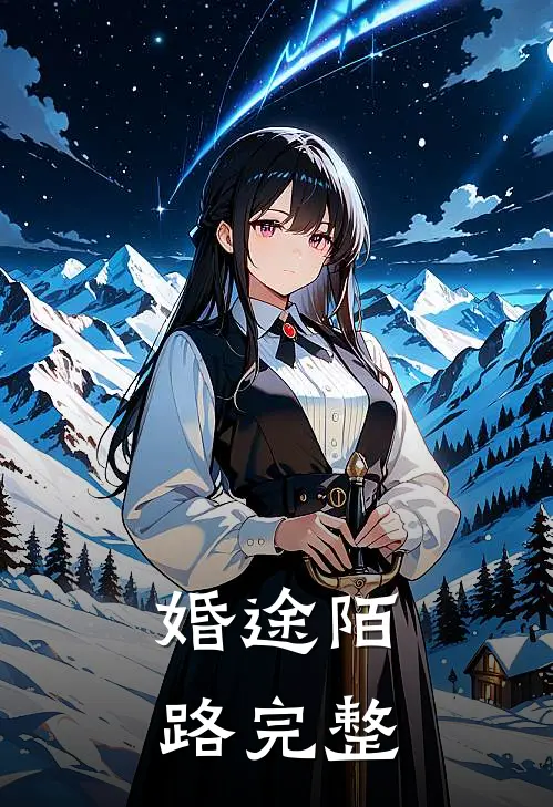 婚途陌路完整