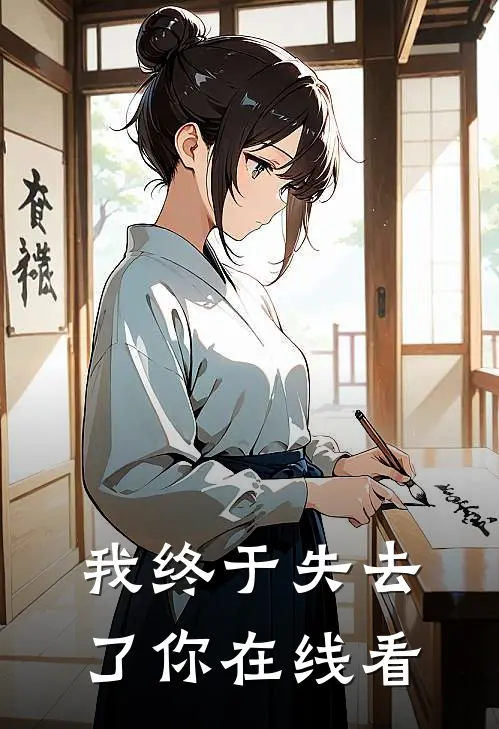 我终于失去了你在线看