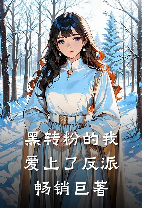 黑转粉的我爱上了反派畅销巨著
