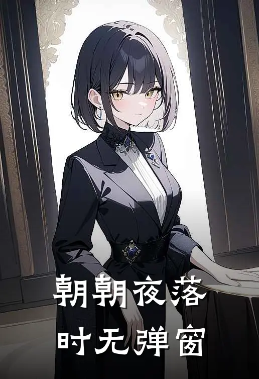 朝朝夜落时无弹窗