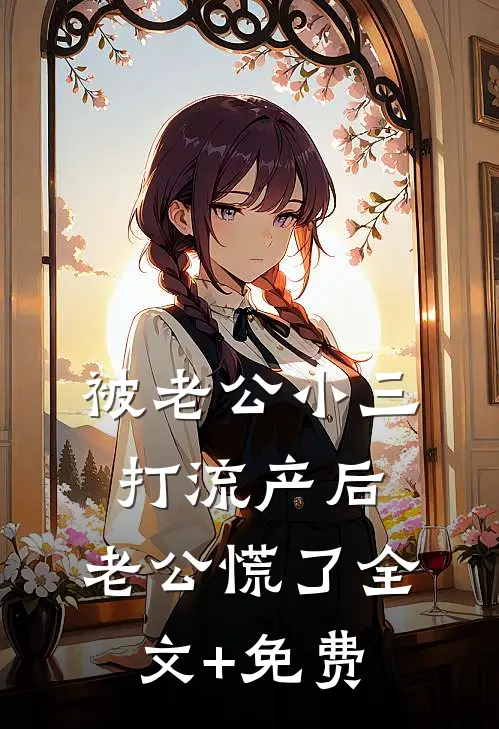 被老公小三打流产后，老公慌了全文+免费