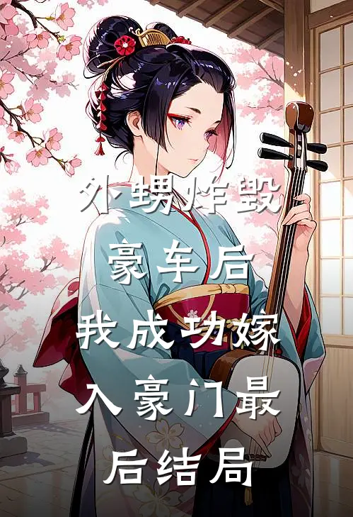 外甥炸毁豪车后，我成功嫁入豪门最后结局