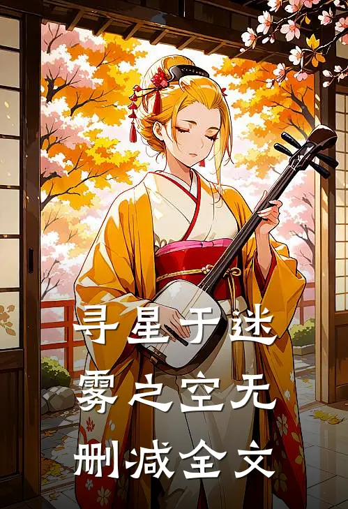 寻星于迷雾之空无删减全文